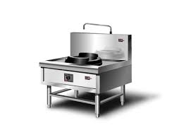 Bếp Á đơn không quạt thổi